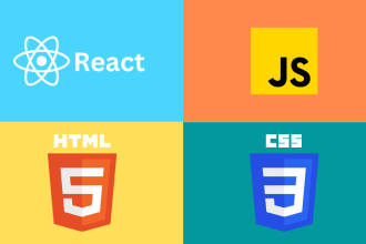 be your javascript and react tutor