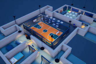 design a compelling level for your game