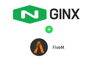 install nginx on your fivem server