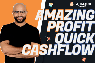 be your amazon dropshipping and online arbitrage expert VA