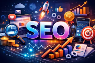 create SEO content that boosts rankings