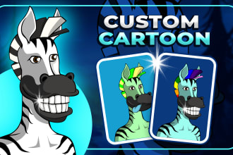create nft art and generate 1k 5k 10k nft art collection