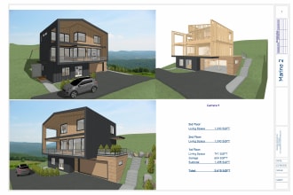 do chief architect x16 modeling