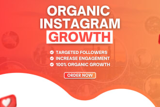 be your instagram manager and marketing assistant