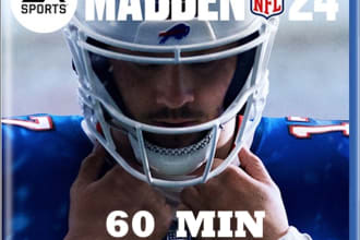 coach you on madden 24 ps5 and improve your gameplay