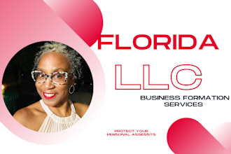 form your new florida llc and register with the state