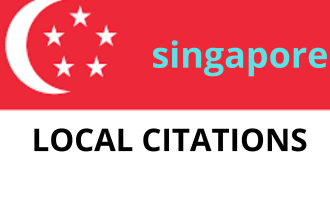 build singapore local citations