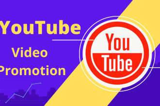 super fast organic youtube video promotion viral marketing