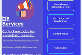 develop wordpress shopify woo commerce stores or blogs