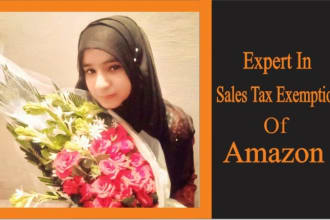help you to get amazon tax exemption in all states