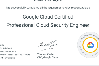 design and support on azure,aws,gcp networking and security