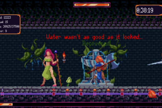 add new mechanics to your gamemaker studio 2 game