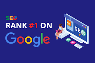 do wordpress on page optimization, technical SEO service