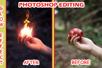 do any graphic designing work
