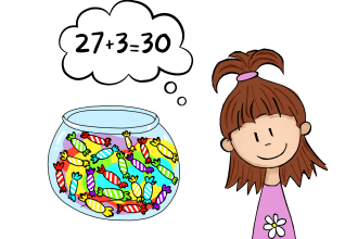 draw graphics for your childrens educational article