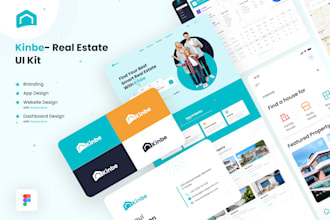 do website, web app, mobile app design