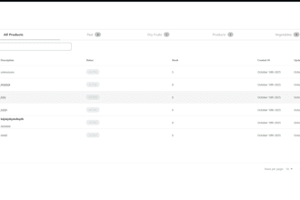 develop your backend services or apis using nodejs or python
