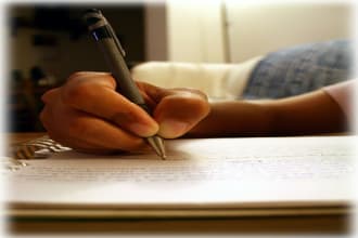 write a complaint letter for you