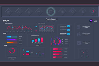 design dashboard UI UX