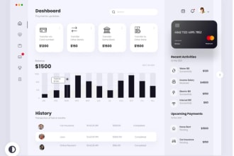 develop mern stack webapp using  react js, node js, mongodb