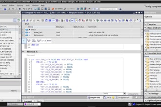 do plc programming in your required software