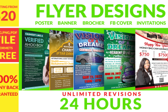 design food, party, restaurant and memorable flyer