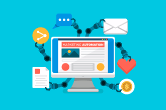 be your zapier marketing expert