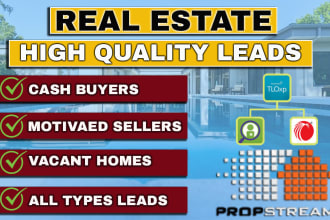 do real estate leads generation with skip tracing