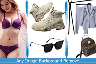 do image background remove or change