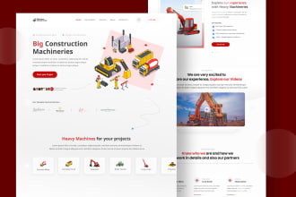 do website development using PHP, laravel, javascript, HTML, CSS