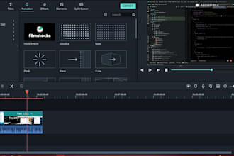 do video editing in the best way