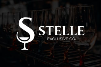 be your best lettermark, wordmark, pictorial, and monogram logo designer