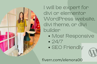design ecommerce and blog website