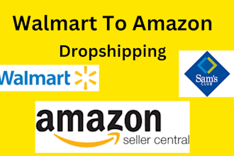 find you winning products for your walmart to amazon dropshipping