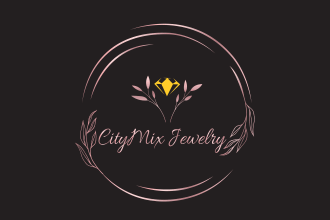 creat jewelry, business, minimalist, creative logo design