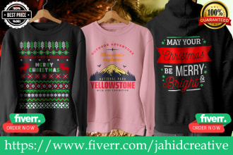 do a sweater hoddie long sleeve design for your print