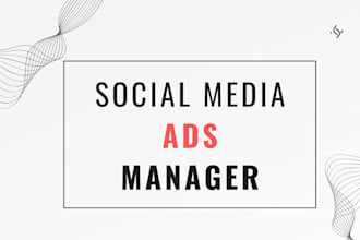 setup and manage your facebok and instagram ads
