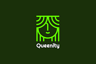 design professional and modern trendy logo