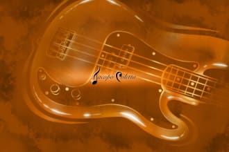 create cinematic orchestral music for your project