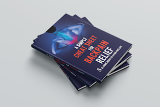design ingram spark book cover