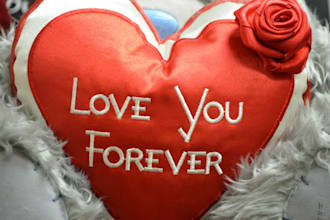write you a beautiful love letter
