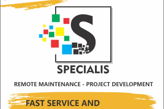 repair, fix, troubleshoot any windows, linux pc, computer, laptop remotely