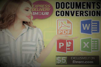convert pdf to word and more