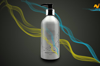 do reflection natural shadow of products photos