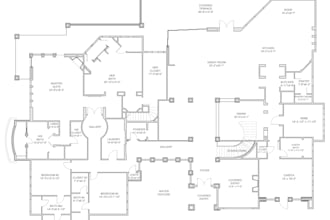 draw 2d or 3d drawings or floorplans