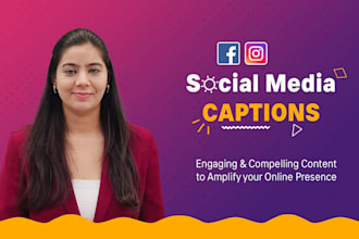 write compelling social media content to boost engagement