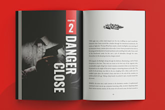 do book formatting, book layout, book design, ebook design