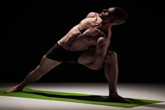 write 1000 words article on yoga and wellness