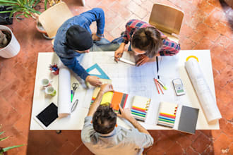 tutor undergraduate and postgraduate architecture courses