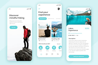 develop flutter apps with firebase in few hours